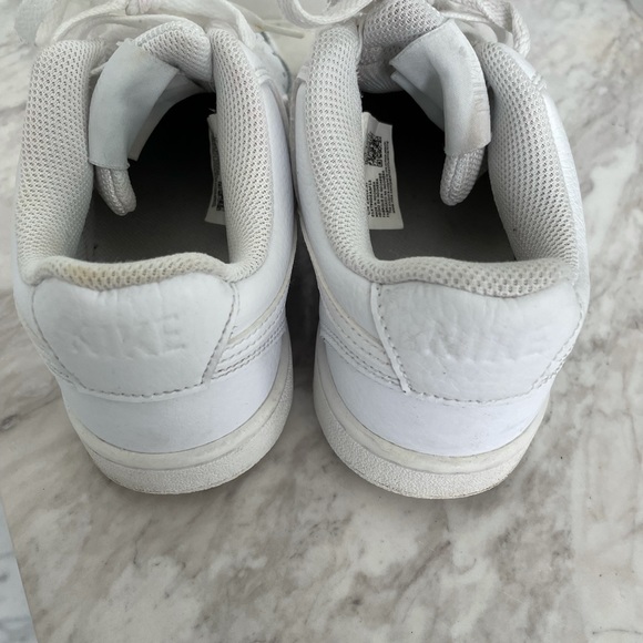 Nike court vision size 6 women’s - Picture 5 of 5